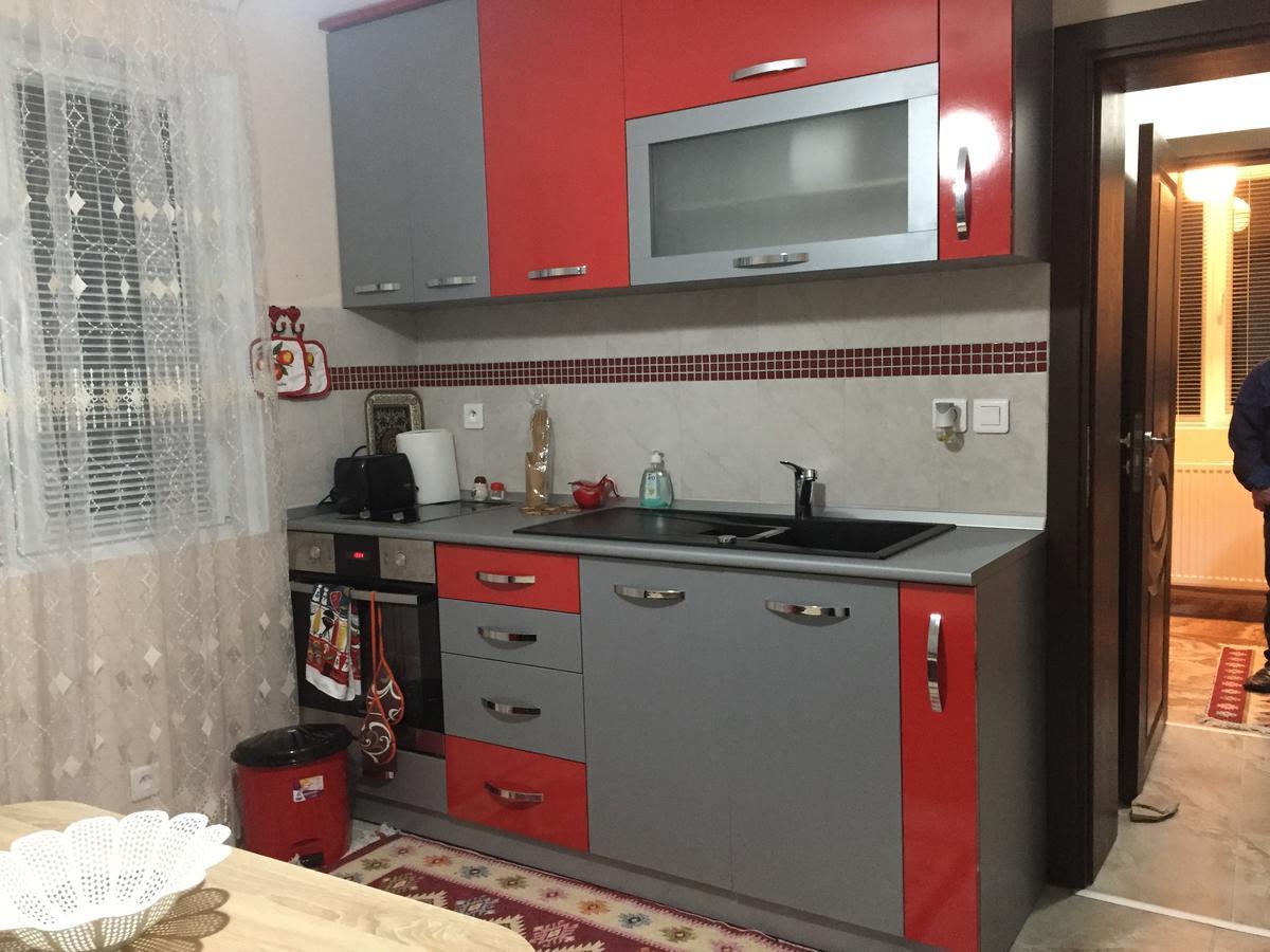 Elenite Guesthouse Gotse Deltjev Exteriör bild