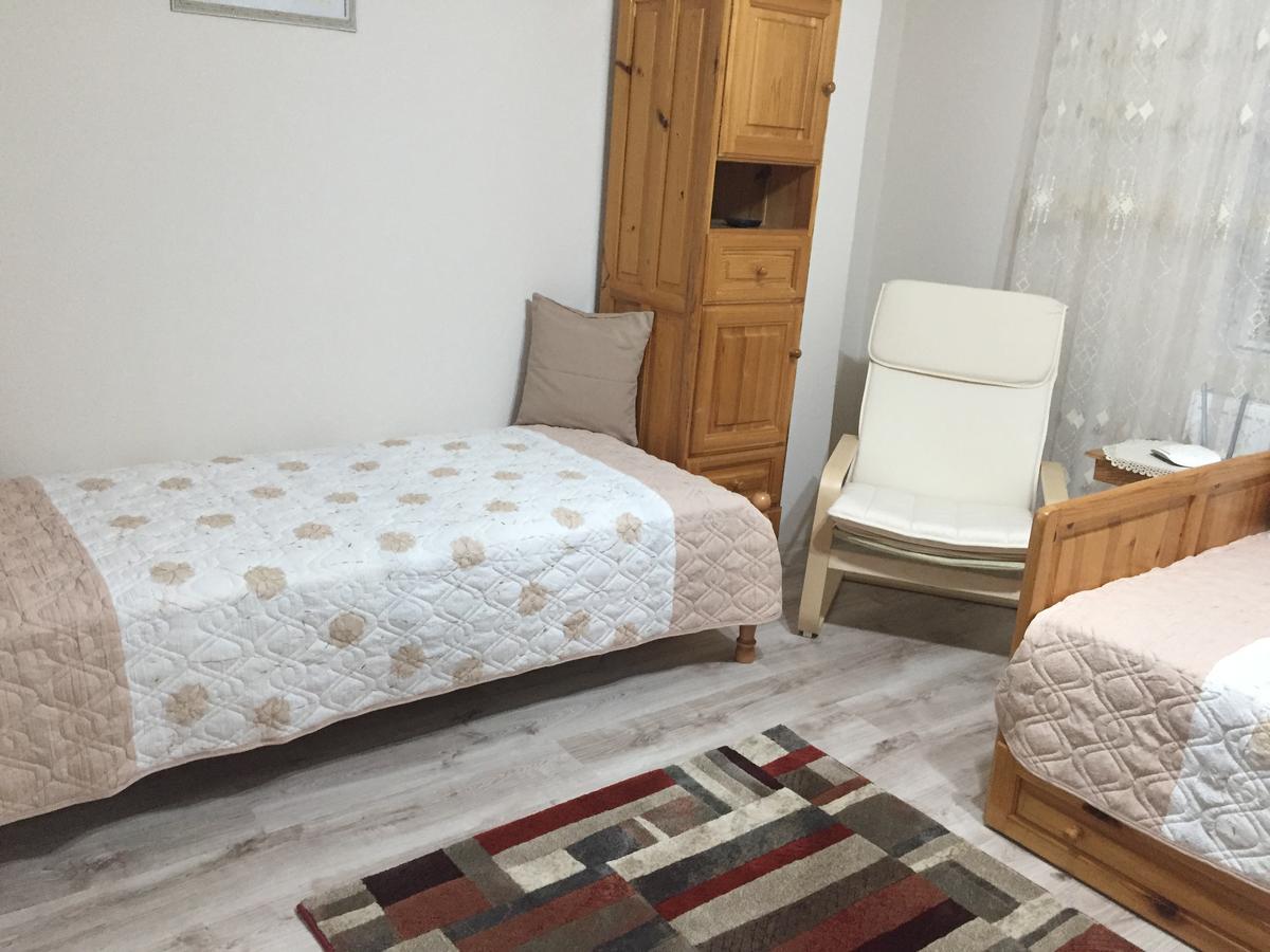 Elenite Guesthouse Gotse Deltjev Exteriör bild