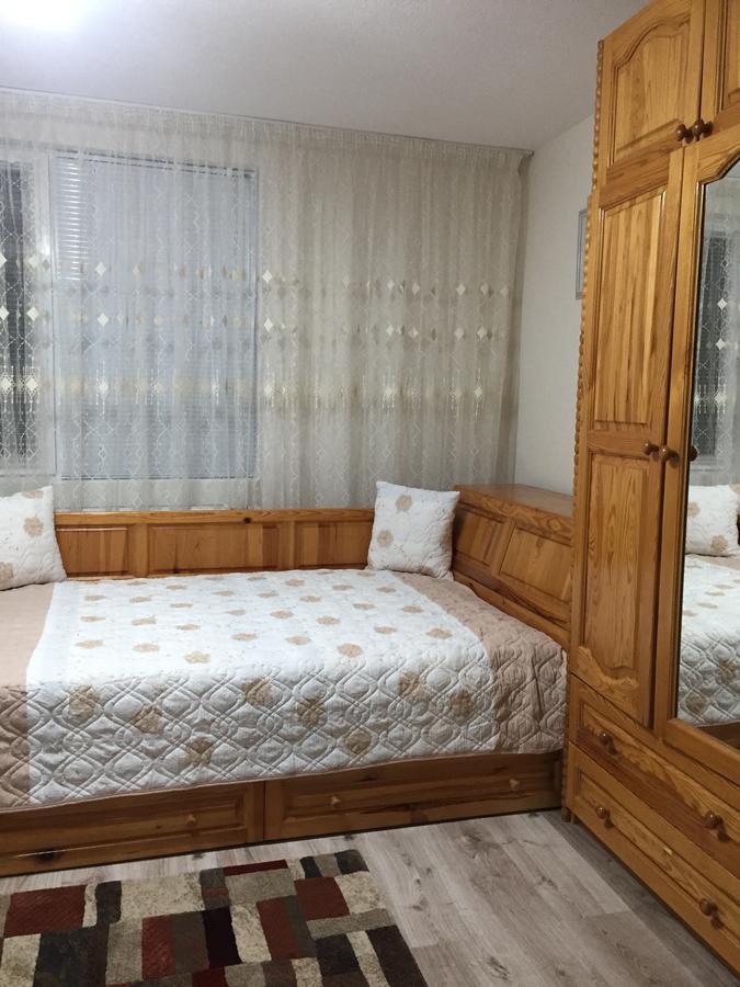 Elenite Guesthouse Gotse Deltjev Exteriör bild