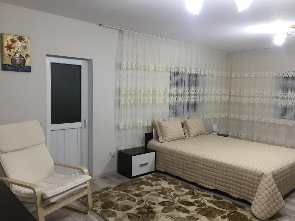 Elenite Guesthouse Gotse Deltjev Exteriör bild