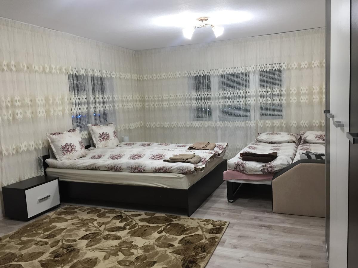 Elenite Guesthouse Gotse Deltjev Exteriör bild