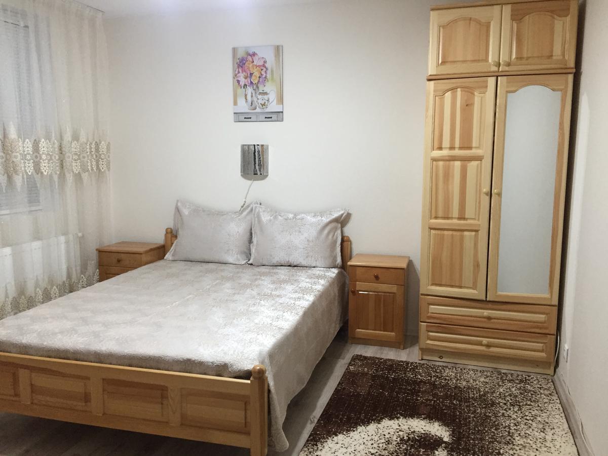 Elenite Guesthouse Gotse Deltjev Exteriör bild