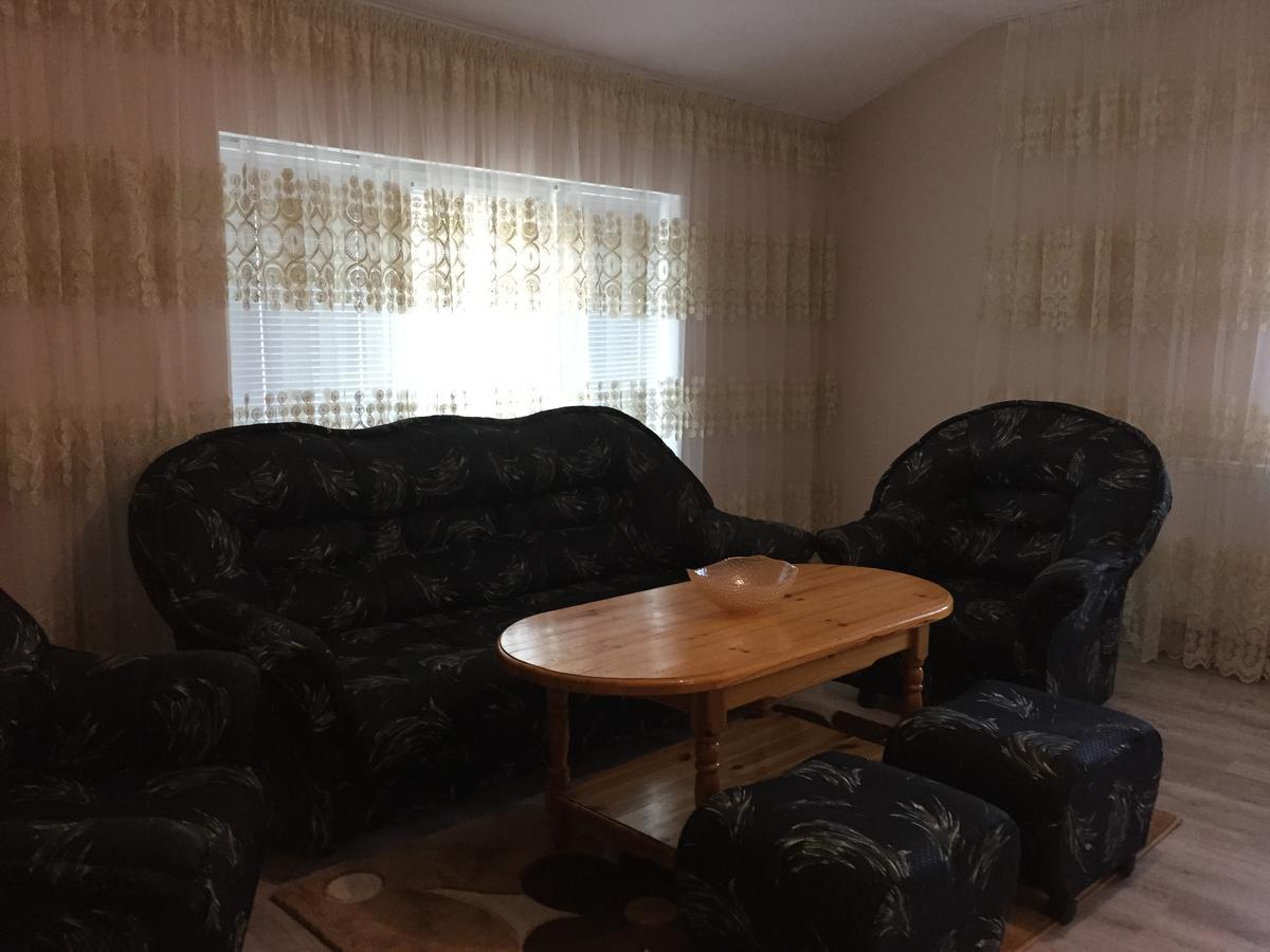 Elenite Guesthouse Gotse Deltjev Exteriör bild