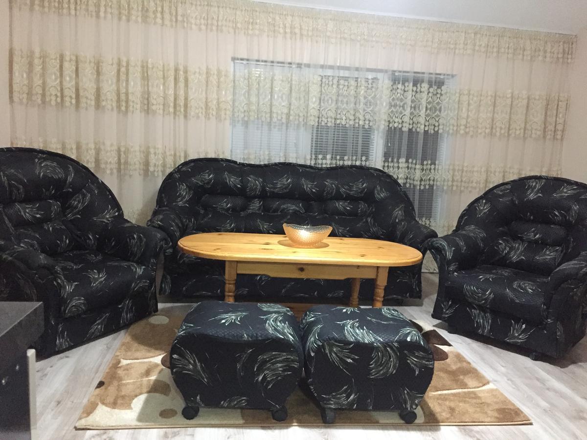 Elenite Guesthouse Gotse Deltjev Exteriör bild